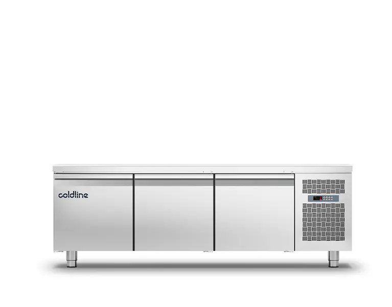 Tavoli refrigerati Snack Coldine